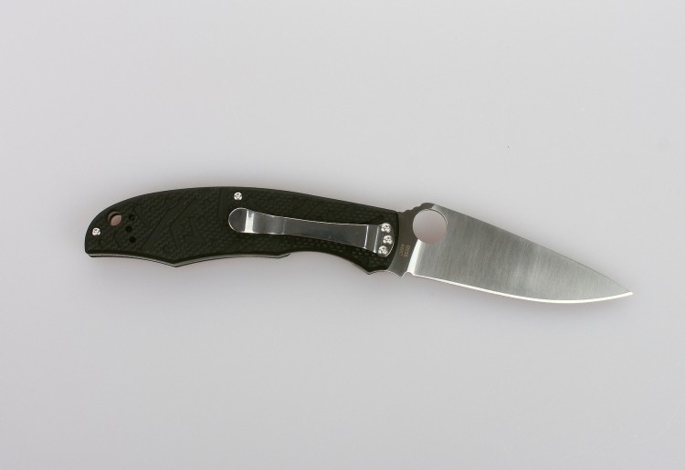 фото Складной нож ganzo g7321, черный