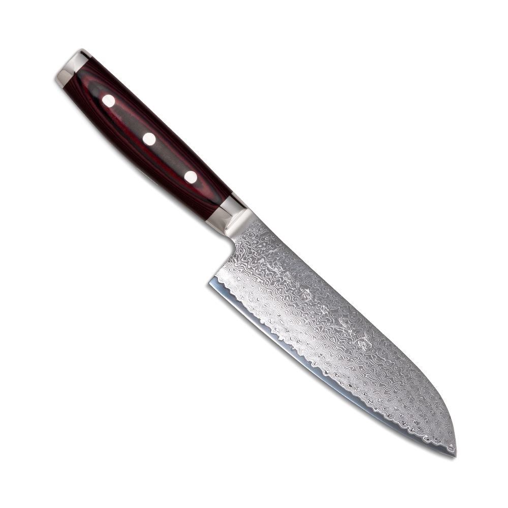 Нож Шефа Gou 161 YA37101, 165 мм