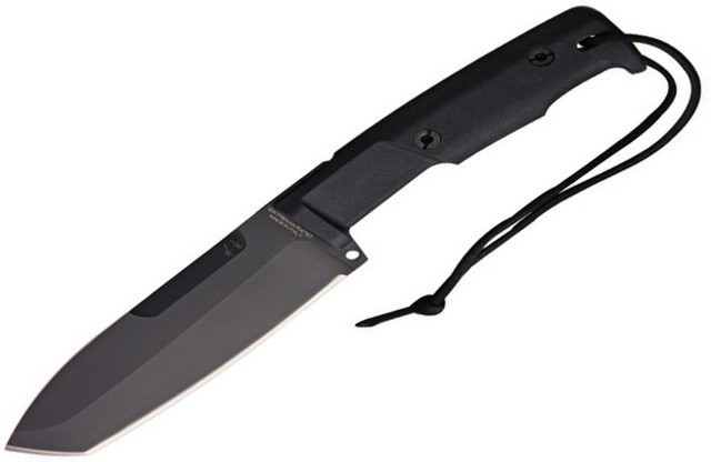 Нож с фиксированным клинком Selvans, Desert Sheath
