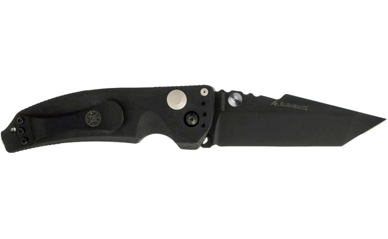 Нож складной Hogue Elishewitz EX-03 Tanto 3.5"
