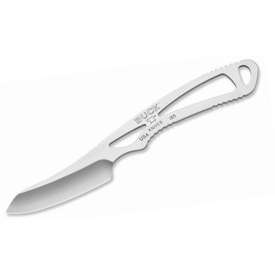 Шейный нож  PakLite Caper B0135SSS от Ножиков