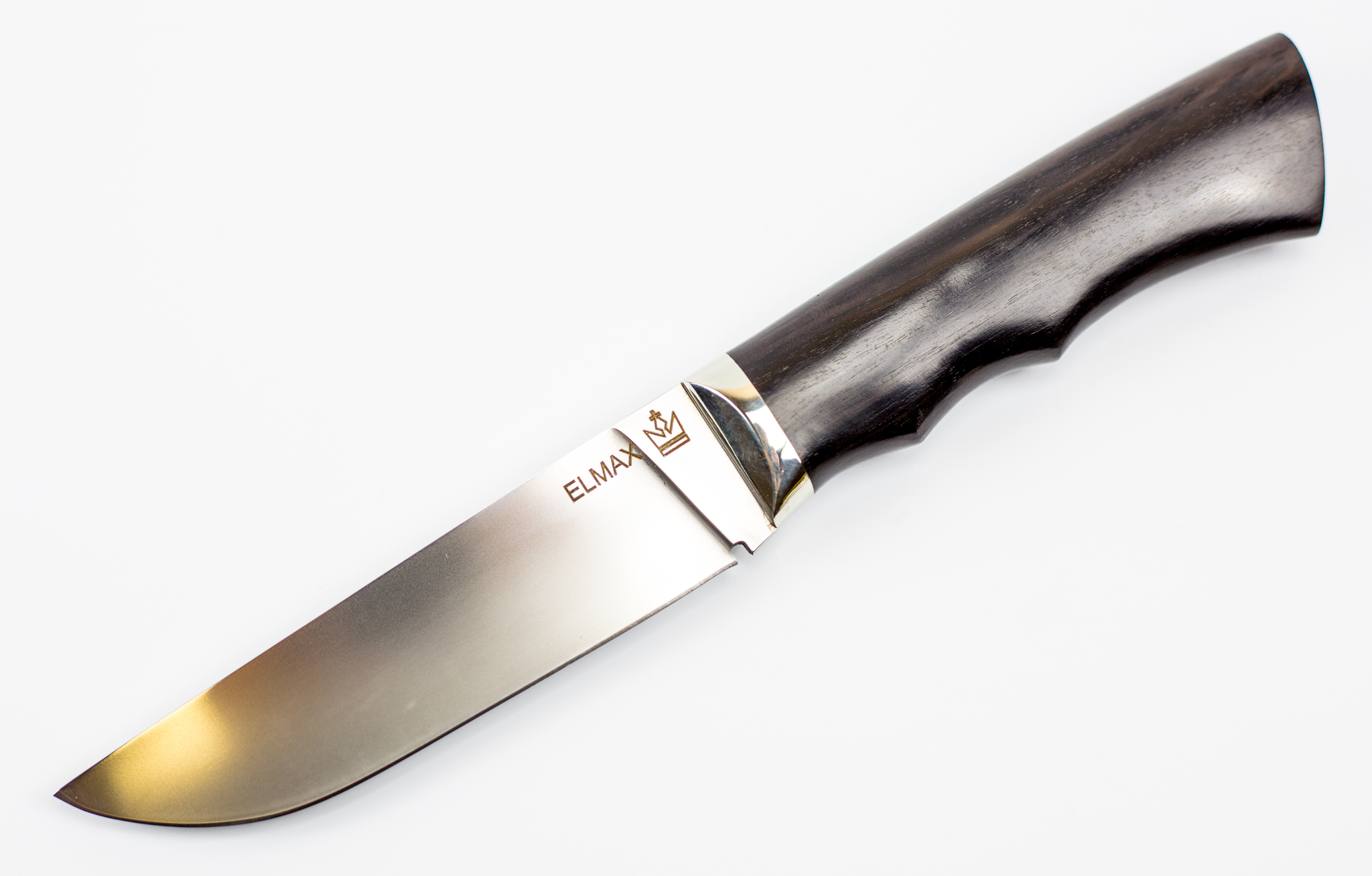 Нож RN-7, ELMAX, граб