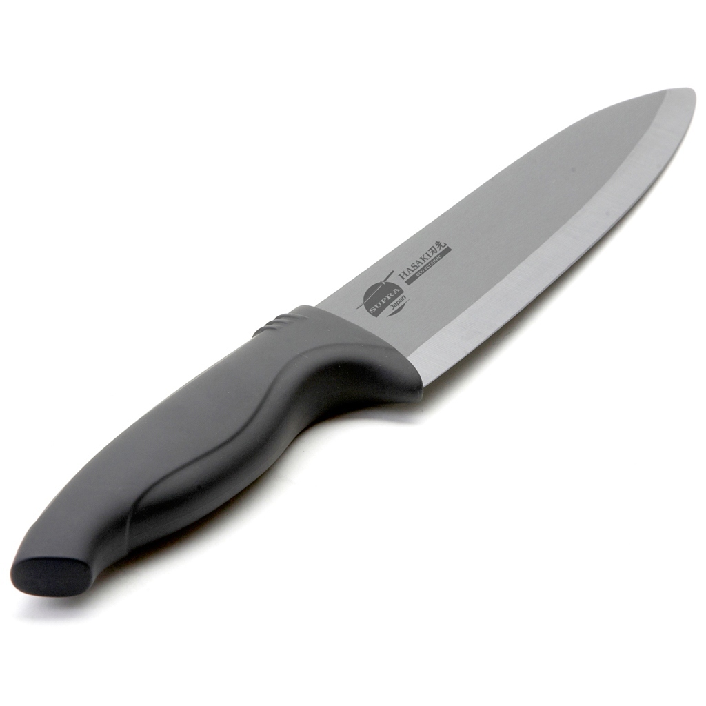 Нож керамический кухонный японский HASAKI  Chef 7