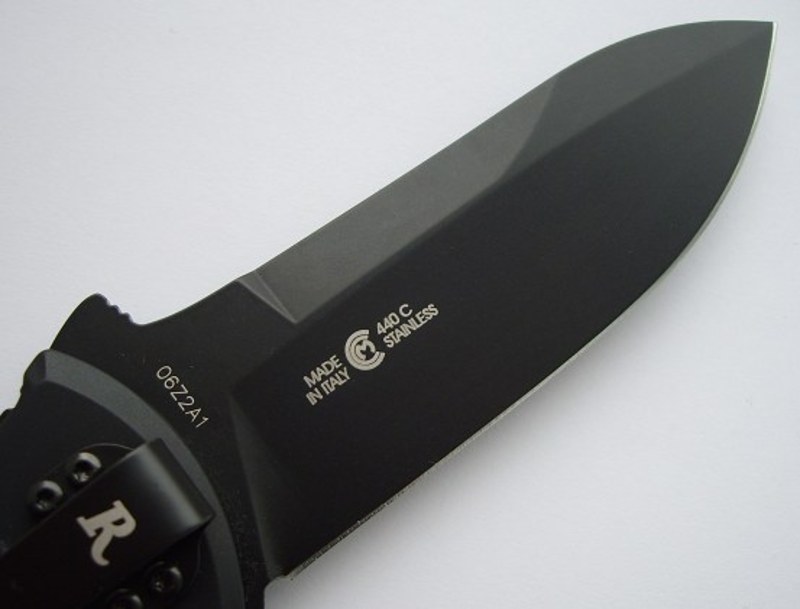 Складной нож Remington Браво II RM\895CD MS
