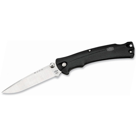 Нож складной Folding BuckLite MAX B0482BKS