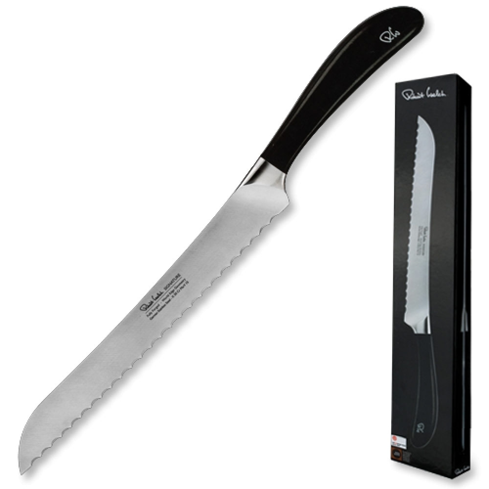 Нож для хлеба SIGNATURE SIGSA2001V, 220 мм