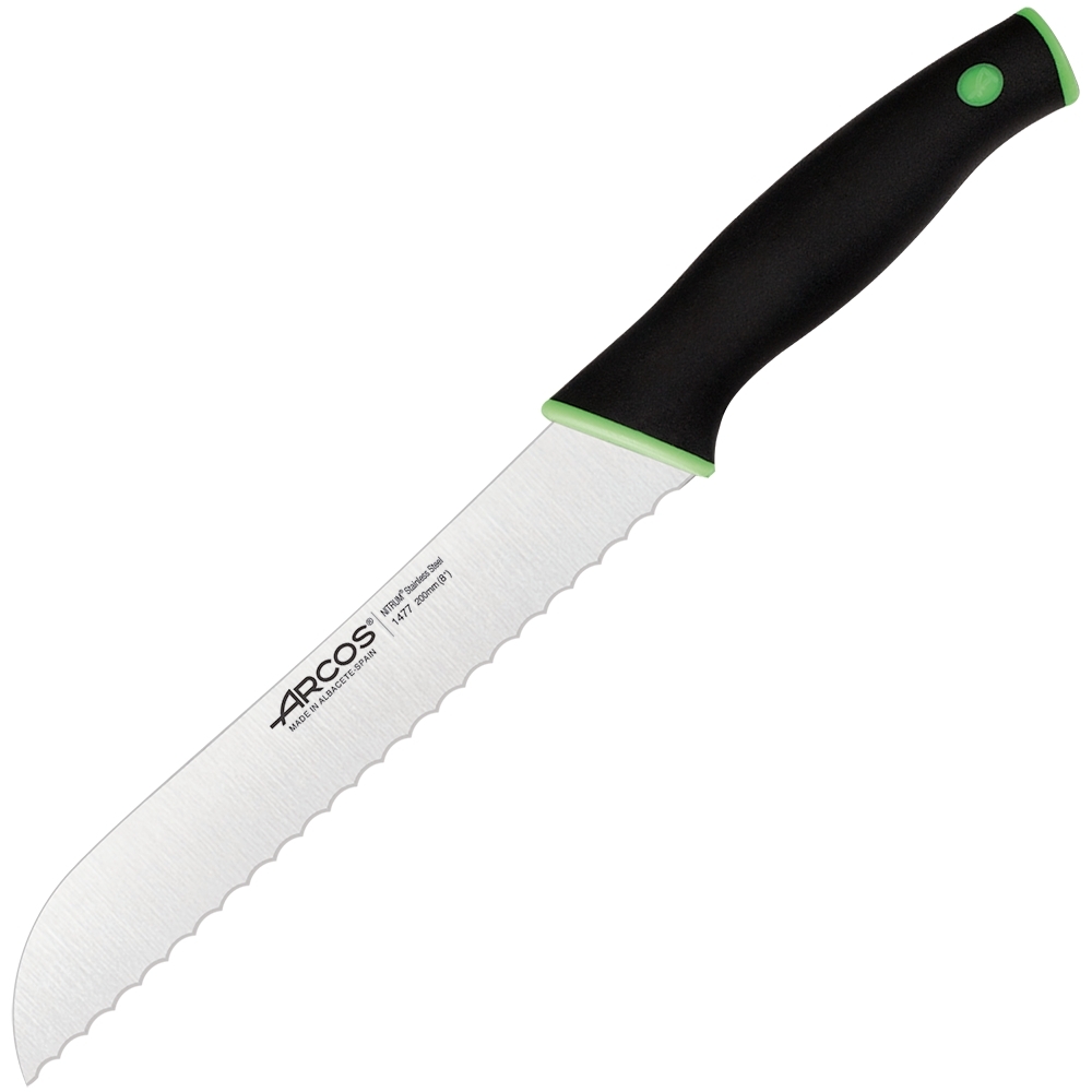 Нож для хлеба Duo 147700, 200 мм
