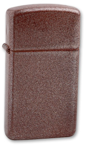 Зажигалка ZIPPO, латунь/сталь с покрытием Copper Sparkle, медная, матовая, 30x10x55 мм Зажигалка ZIPPO, латунь/сталь с покрытием Copper Sparkle, медная, матовая, 30x10x55 ммЗажигалки Zippo<br>Зажигалка ZIPPO, латунь/сталь с покрытием Copper Sparkle, медная, матовая, 30x10x55 мм<br>