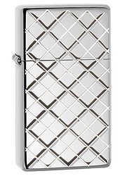 Зажигалка ZIPPO Slim® Armor™, с усиленным корпусом из латуни Armor™, серебристый, 30x10x55 мм Зажигалка ZIPPO Slim® Armor™, с усиленным корпусом из латуни Armor™, серебристый, 30x10x55 ммЗажигалки Zippo<br>Зажигалка ZIPPO Slim® Armor™, с усиленным корпусом из латуни Armor™, серебряный, 30x10x55 мм<br>