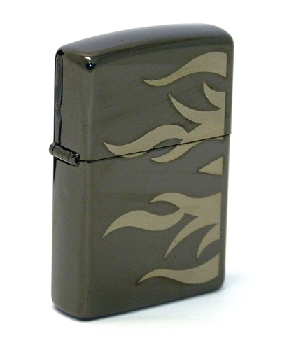 Зажигалка ZIPPO Tattoo flame Ebony, латунь с никеле-хромовым покрыт., черный, глянцевая, 36х56х12 мм Зажигалка ZIPPO Tattoo flame Ebony, латунь с никеле-хромовым покрыт., черный, глянцевая, 36х56х12 ммЗажигалки Zippo<br>Зажигалка ZIPPO Tattoo flame Ebony, латунь с никеле-хромовым покрытием, черный, глянцевая, 36х56х12 мм<br>