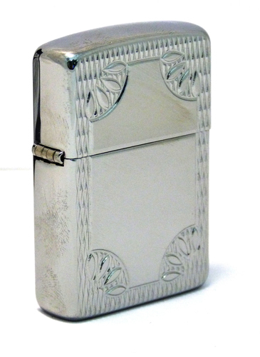 Зажигалка Zippo Classic, латунь с покрытием High Polish Chrome, серебристый, глянцевая, 36x12x56 мм Зажигалка Zippo Classic, латунь с покрытием High Polish Chrome, серебристый, глянцевая, 36x12x56 ммЗажигалки Zippo<br>Зажигалка 24953 Armor<br>