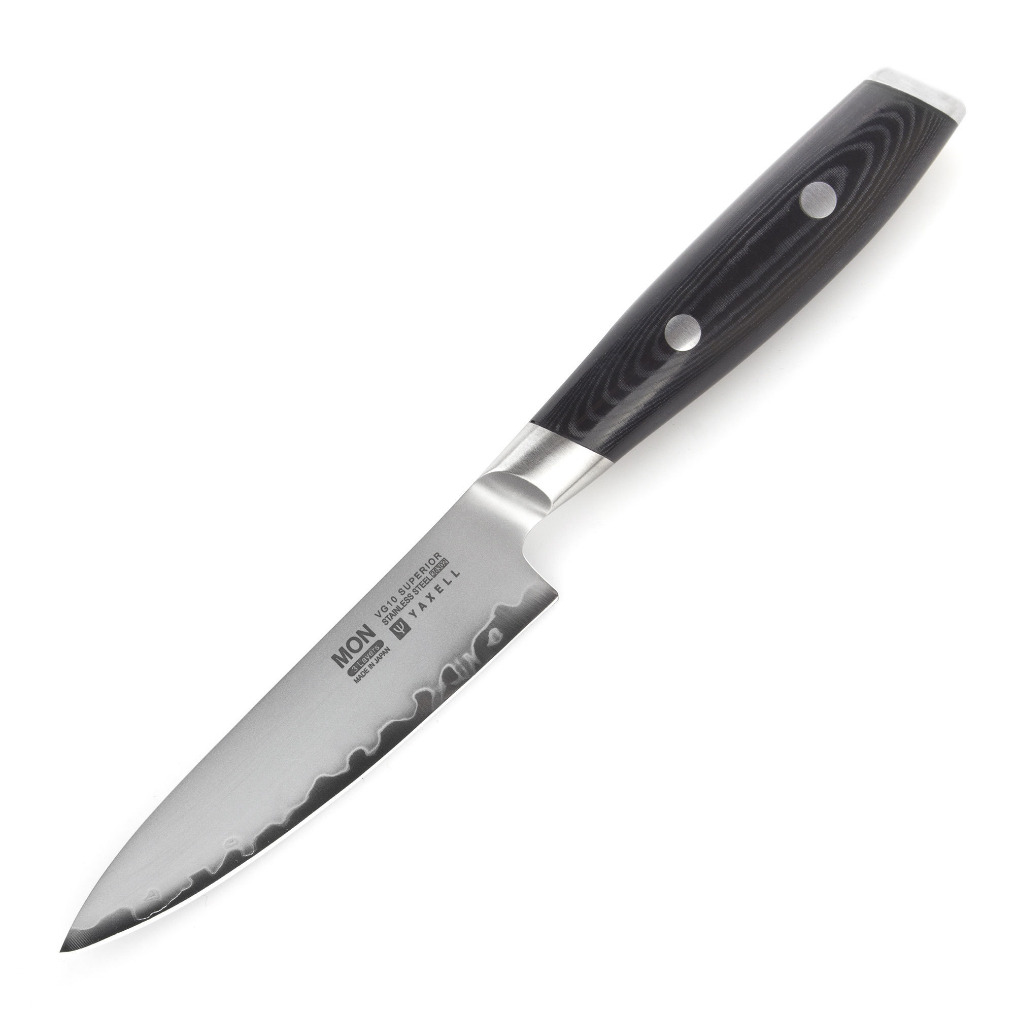 Нож Шефа Gou YA37010, 255 мм