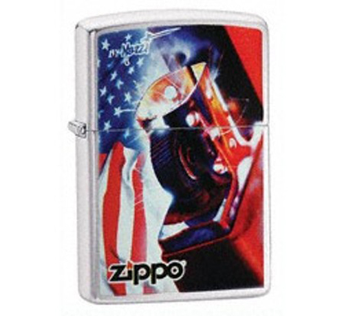*Зажигалка Mazzi&Zippo *Зажигалка Mazzi&ZippoЗажигалки Zippo<br>Зажигалка Mazzi&Zippo<br>