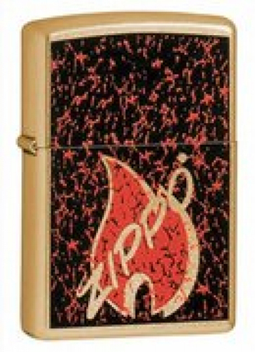 *Зажигалка Retro Flame *Зажигалка Retro FlameЗажигалки Zippo<br>Зажигалка Retro Flame<br>