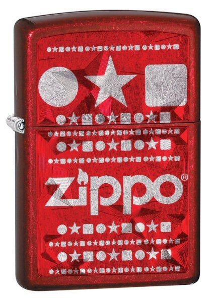 Зажигалка ZIPPO Candy Apply Red, латунь с никеле-хром.покрыт, красный, матов, 36х56х12 мм Зажигалка ZIPPO Candy Apply Red, латунь с никеле-хром.покрыт, красный, матов, 36х56х12 ммЗажигалки Zippo<br>Зажигалка ZIPPO Candy Apply Red, латунь с никеле-хромовым покрытием, красный, матовая, 36х56х12 мм<br>
