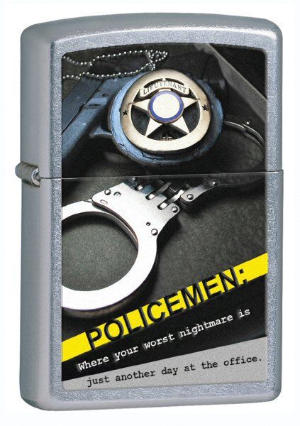 Зажигалка ZIPPO Street Chrome, латунь с никеле-хромовым покрытием, серебристый, матовая, 36х56х12 мм Зажигалка ZIPPO Street Chrome, латунь с никеле-хромовым покрытием, серебристый, матовая, 36х56х12 ммЗажигалки Zippo<br>Зажигалка ZIPPO Street Chrome, латунь с никеле-хромовым покрытием, серебряный, матовая, 36х56х12 мм<br>