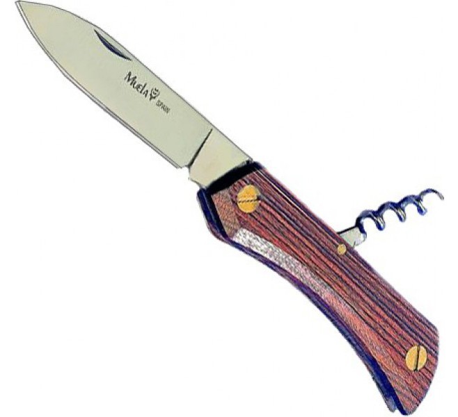 Складной карманный нож Muela Грибник N-9S