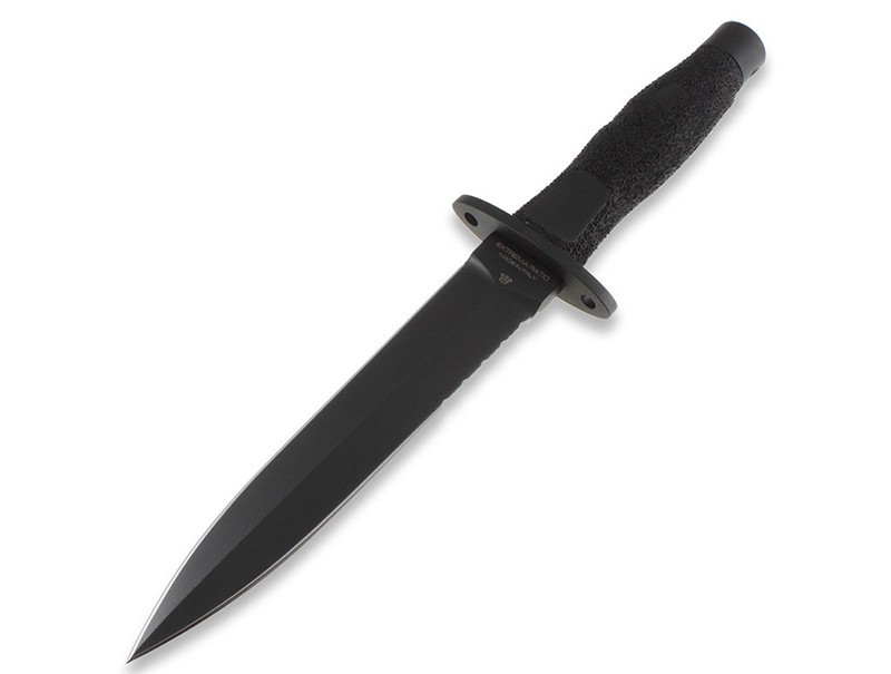Нож с фиксированным клинком Adra Operativo Ordinanza 17° Stormo