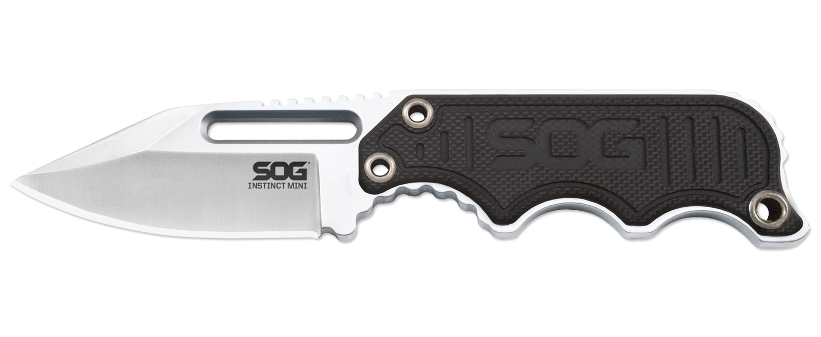 

Нож Instinct Mini G10, SOG