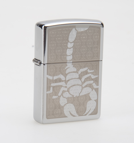 Зажигалка ZIPPO High Polish Chrome, латунь с никеле-хромовым покрыт., серебр., глянцевая, 36х56х12мм Зажигалка ZIPPO High Polish Chrome, латунь с никеле-хромовым покрыт., серебр., глянцевая, 36х56х12ммЗажигалки Zippo<br>Зажигалка ZIPPO High Polish Chrome, латунь с никеле-хромовым покрытием, серебряный, глянцевая, 36х56х12 мм<br>