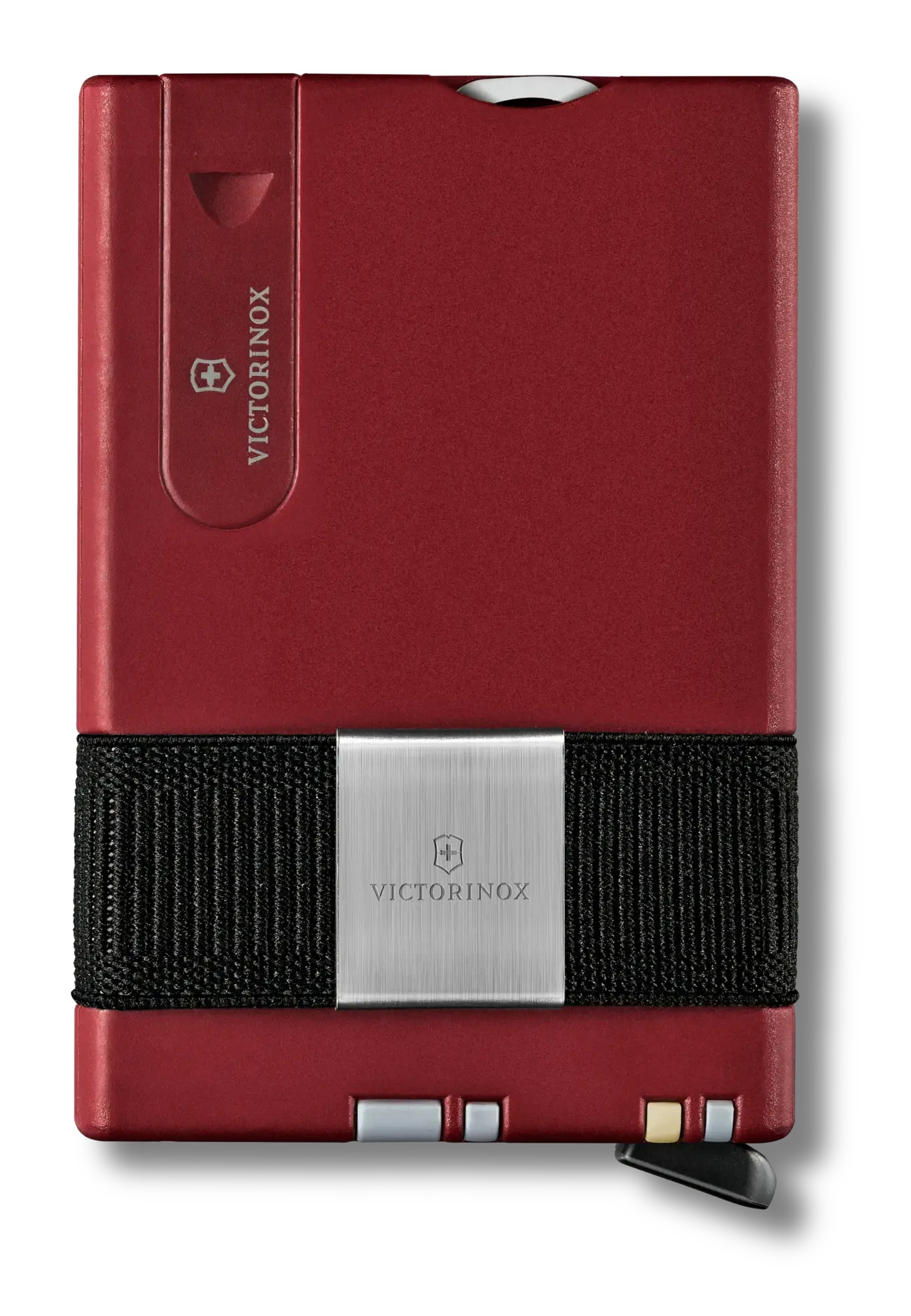 Швейцарская карта Victorinox Smart Card Wallet Iconic Red красная в подарочной коробке
Швейцарская карта Victorinox Smart Card Wallet Iconic Red красная в подарочной коробке