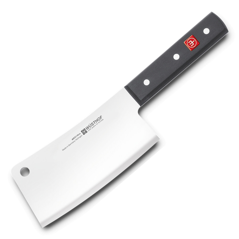 Нож для рубки мяса Professional tools 4680/16, 160 мм