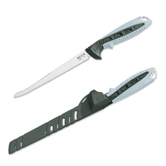 Нож филейный Buck Clearwater B0024BLS1