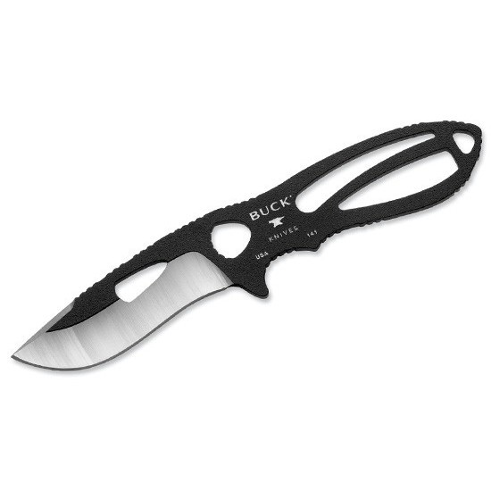 Шейный нож PakLite Large Skinner B0141BKS от Ножиков