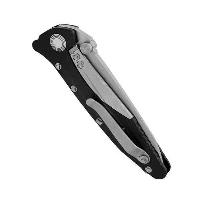 Складной нож Microtech Socom Delta S/E G10