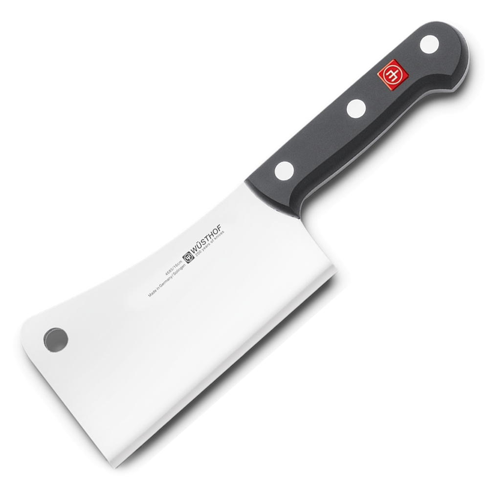 Нож для рубки мяса Professional tools 4685/16, 160 мм