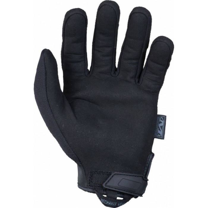 фото Перчатки mw pursuit d5 covert, черные, xxl mechanix wear