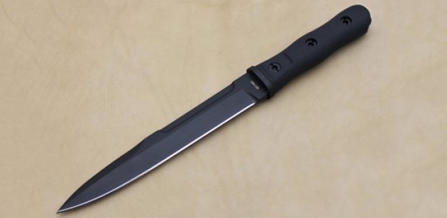Нож с фиксированным клинком 39-09 Ordinanza C.O.F.S.