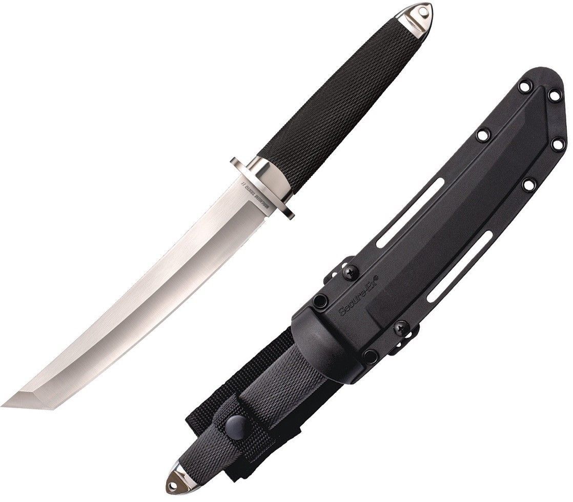 Нож  Magnum Tanto ll , VG-10 San Mai