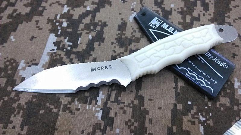 Нож - CRKT 3011W
