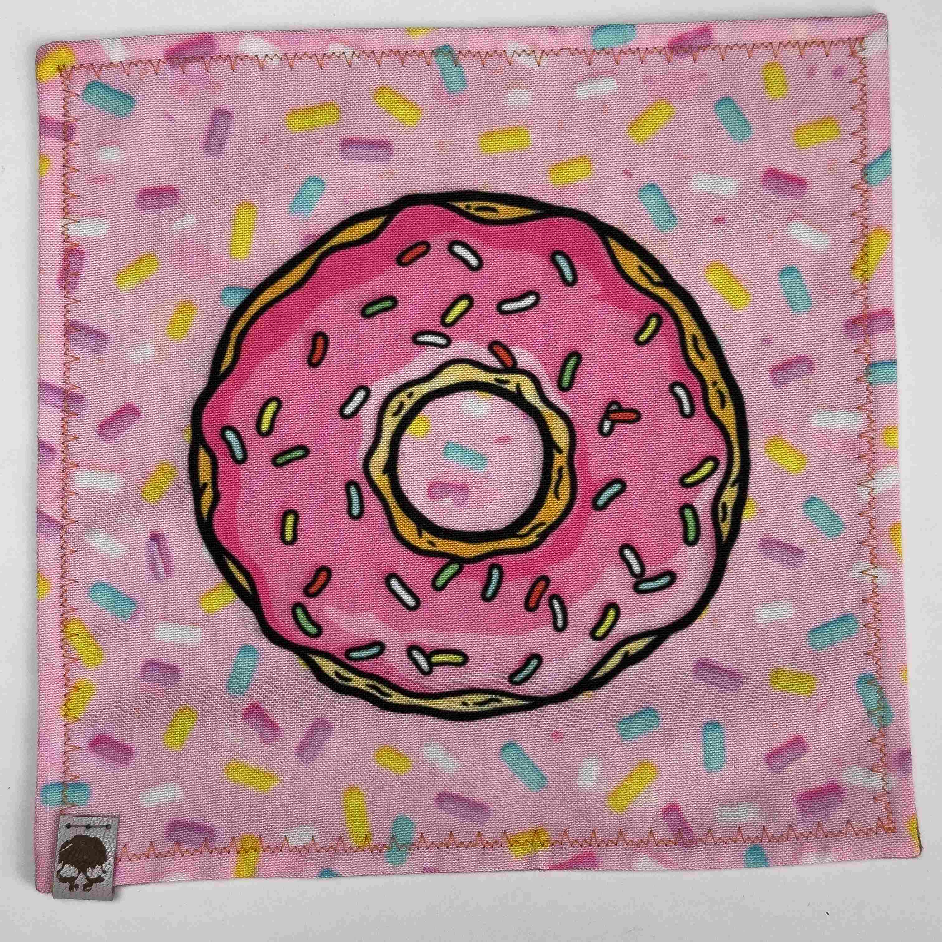 Хэнк Пончик Grant’s EDC
Хэнк Пончик Grant’s EDC