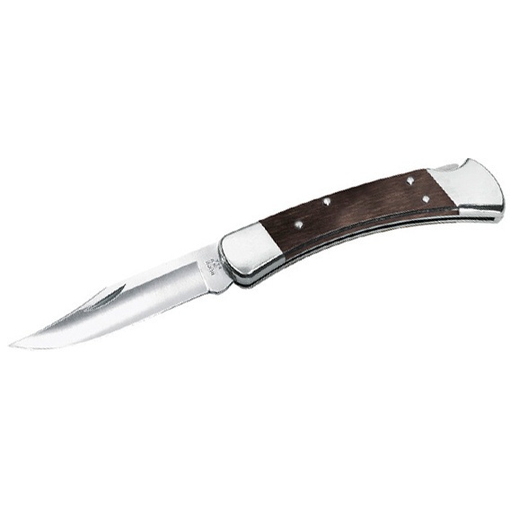 Нож складной Folding Hunter B0110GYS