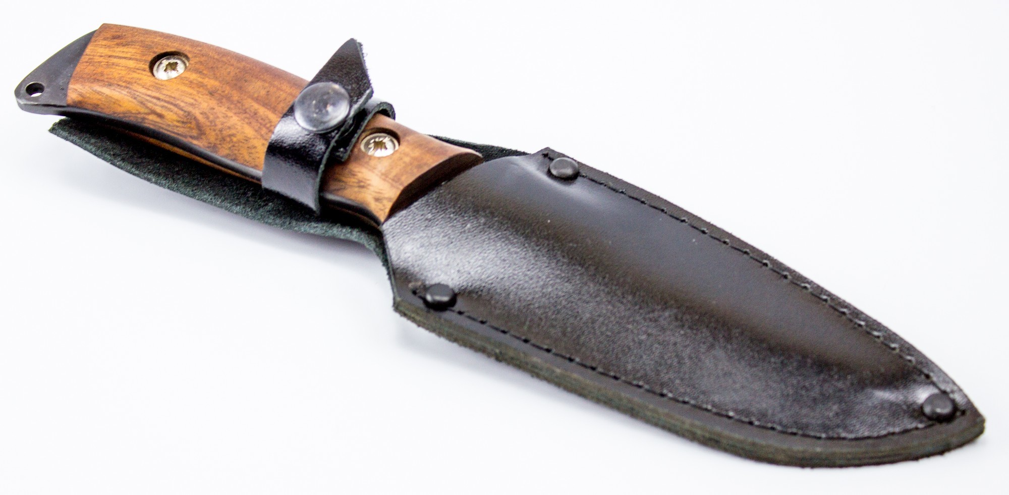 Нож складной Eagle Heavy Duty™, Talon™ Blade, Black G-10 Handle 10.2 см.