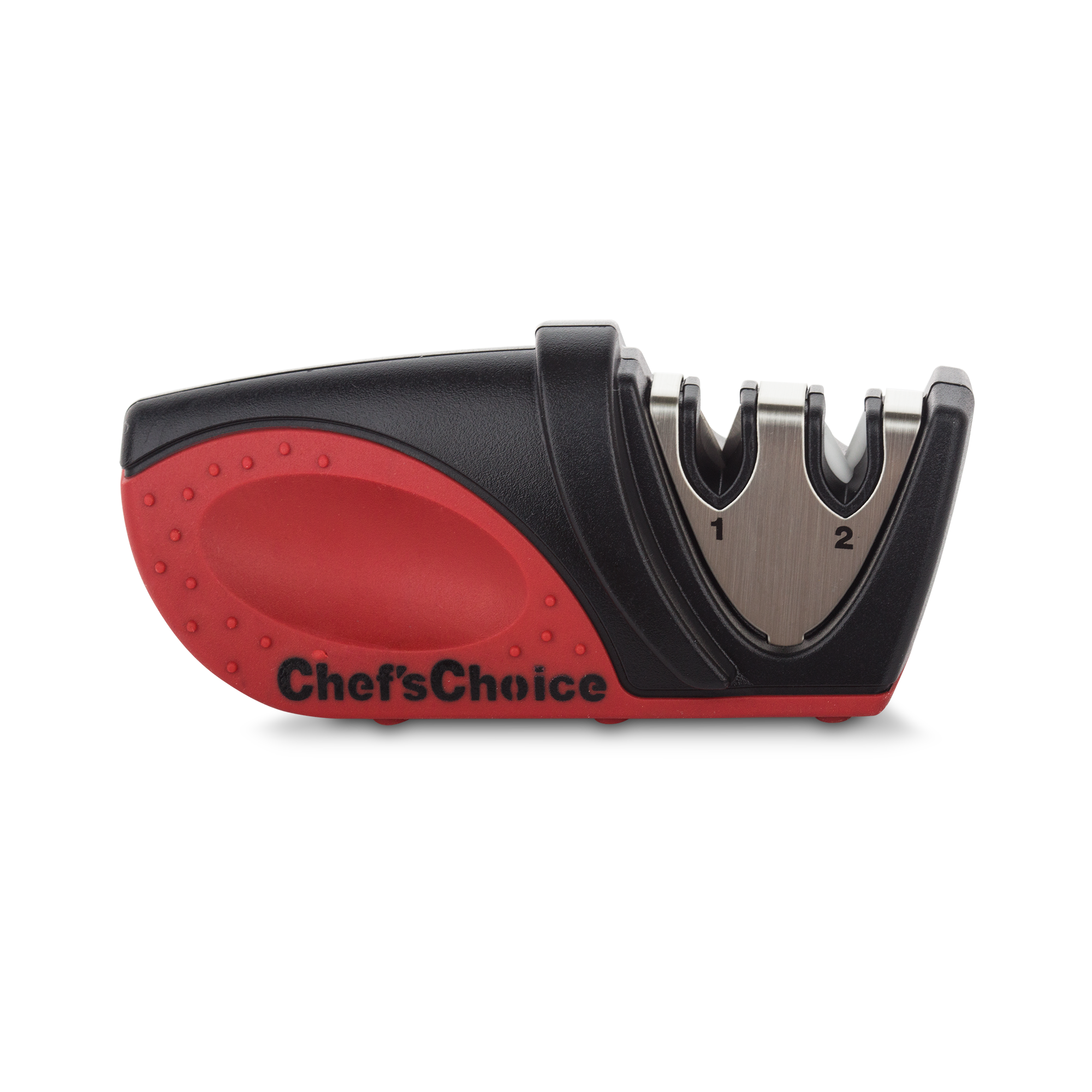 фото Механическая точилка для заточки ножей двухуровневая chef'schoice 476 chef’schoice