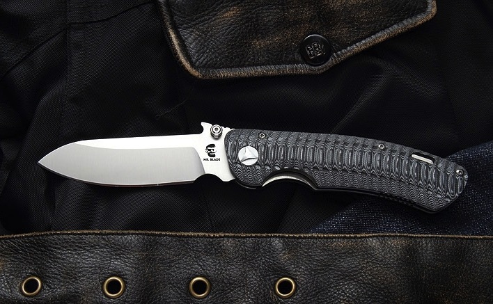 Складной нож Conrad, Mr.Blade