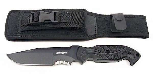 Нож складной Remington Lama Drop M/CO G10 Teflon