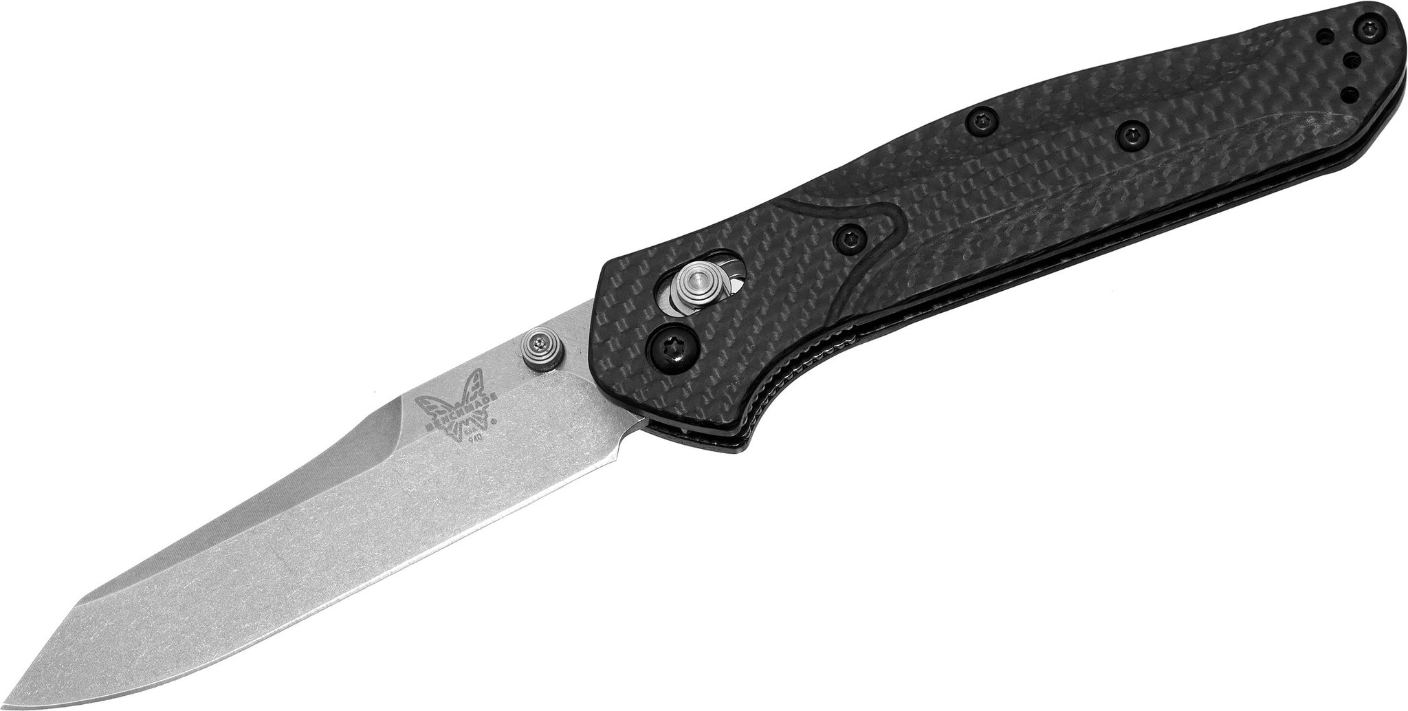 Нож складной Benchmade BM940-1 Osborne