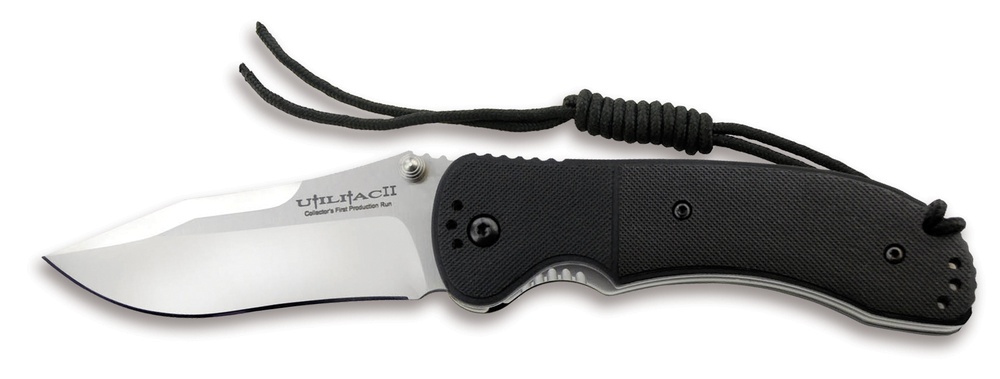Складной нож Ontario Utilitac