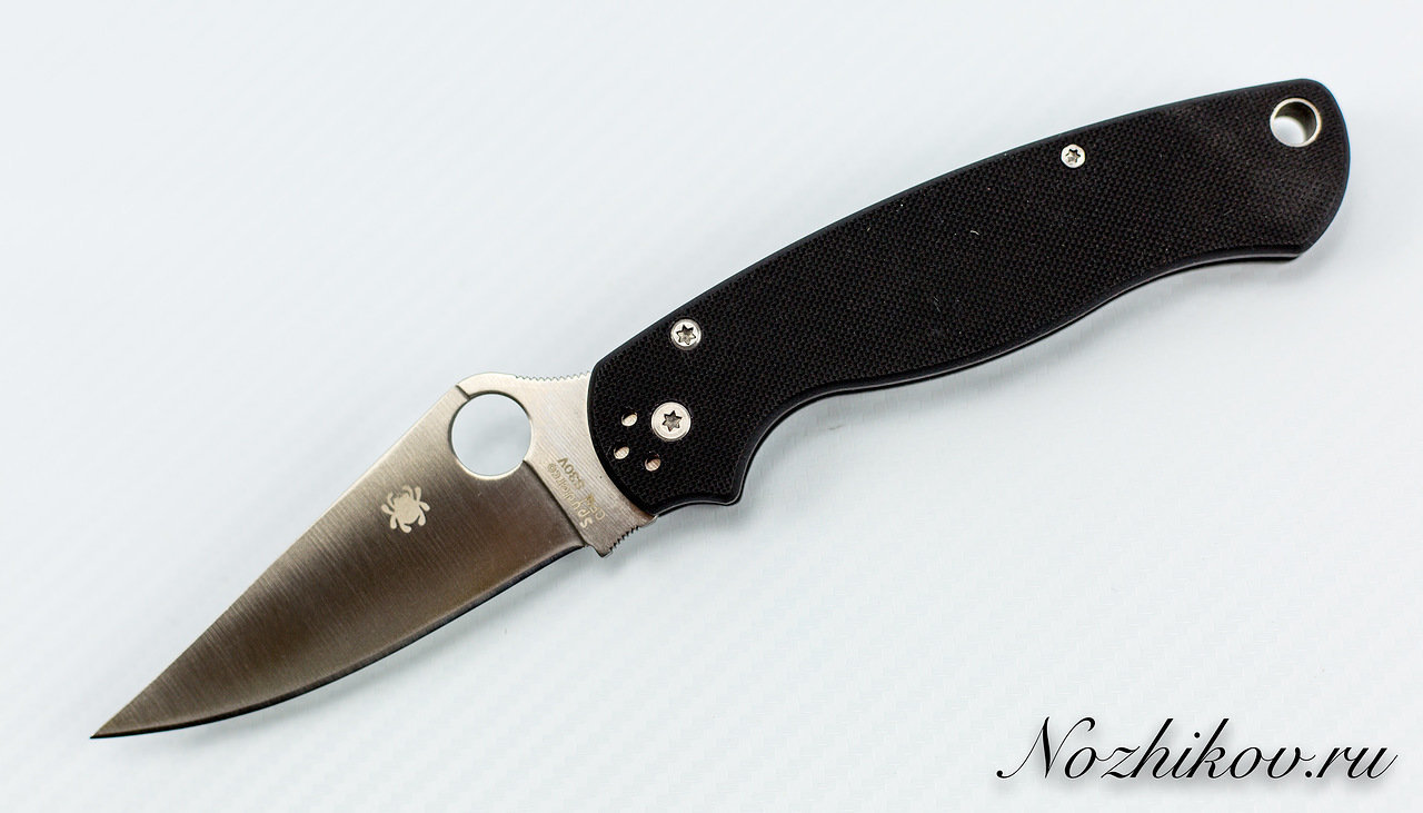 Складной нож M9653