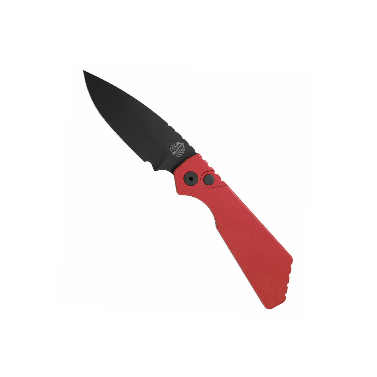 Автоматический нож Pro-Tech Strider PT Red, сталь Magnacut, рукоять алюминий, красный
Автоматический нож Pro-Tech Strider PT Red, сталь Magnacut, рукоять алюминий, красный