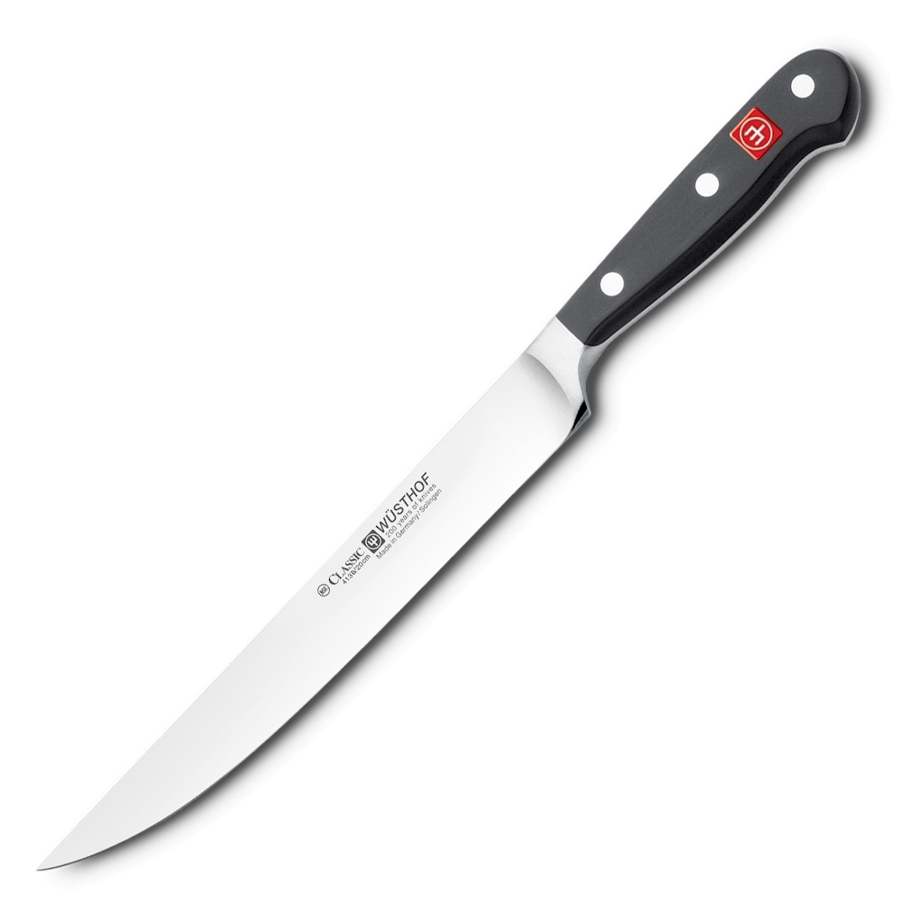 Нож универсальный Classic 4138/20, 200 мм