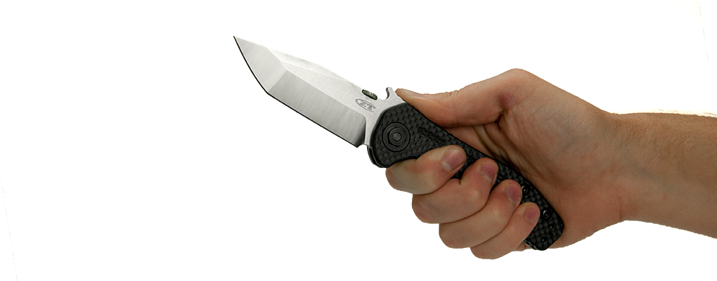 Складной нож Zero Tolerance 0620CF