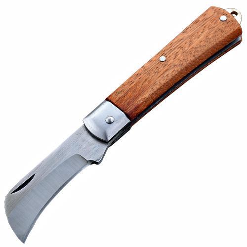 фото Складной нож north man kt-406, сталь aogami