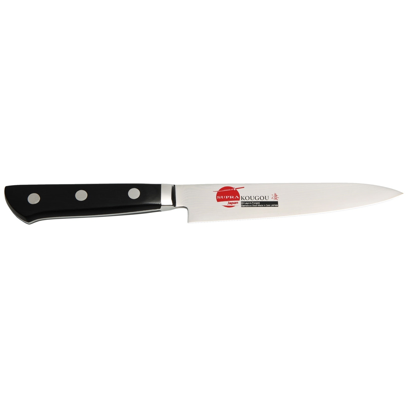 Нож кухонный поварской SUPRA SK-DK13P