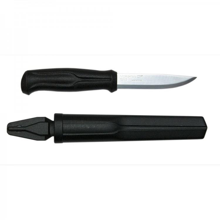 Нож Morakniv 510, углеродистая сталь
