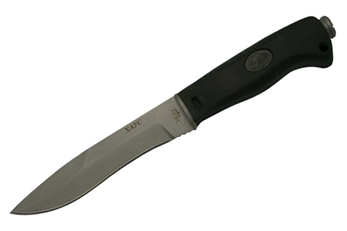 Складной нож Bravado, сталь N690, титан